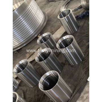 Cone Crusher Protection Bushing Suit